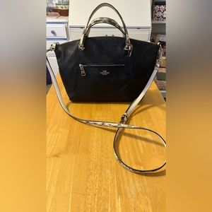 Coach Crossbody Handbag